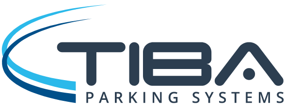 TIBA Parking Systems Logo